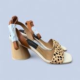 Dolce Vita - Size 6